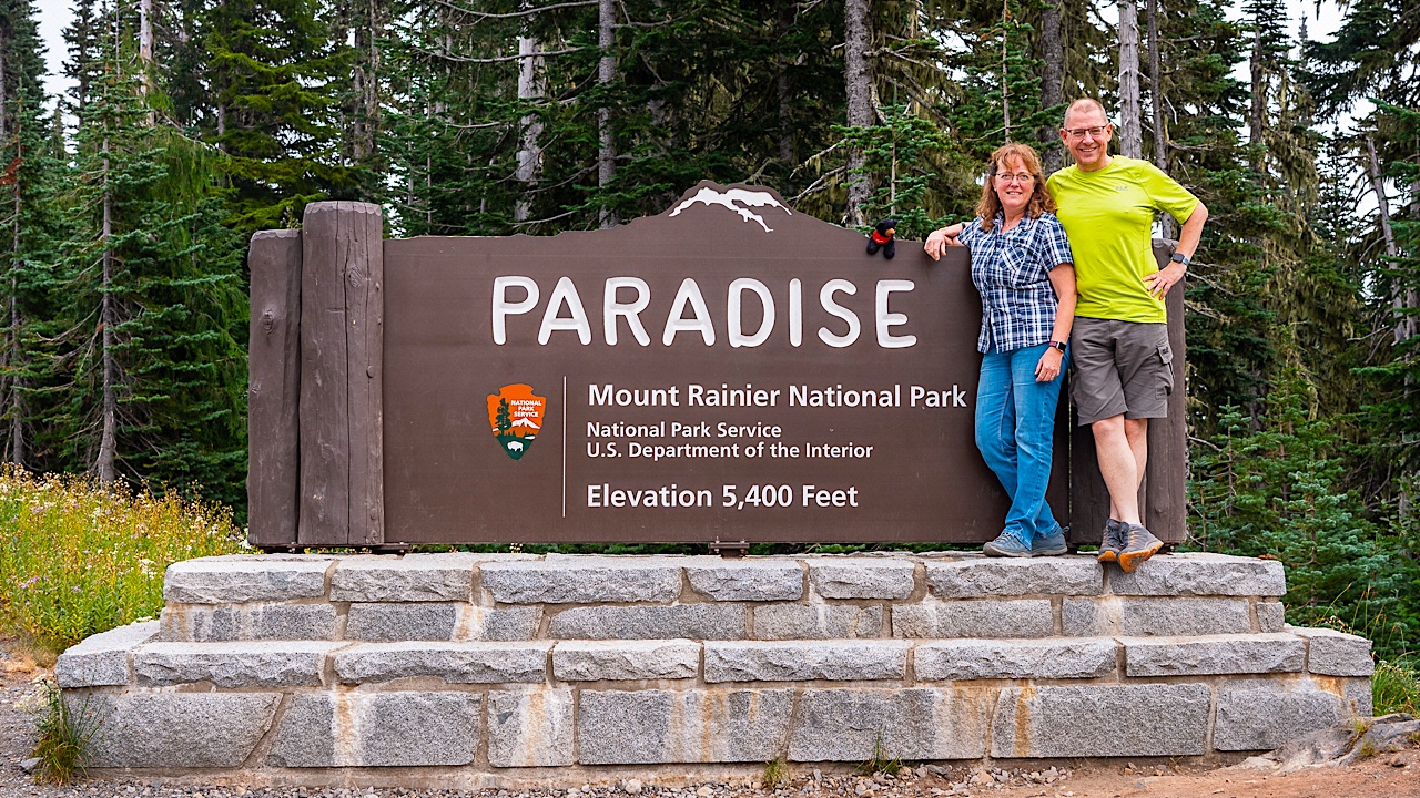  05 Mount Rainier NP 1 