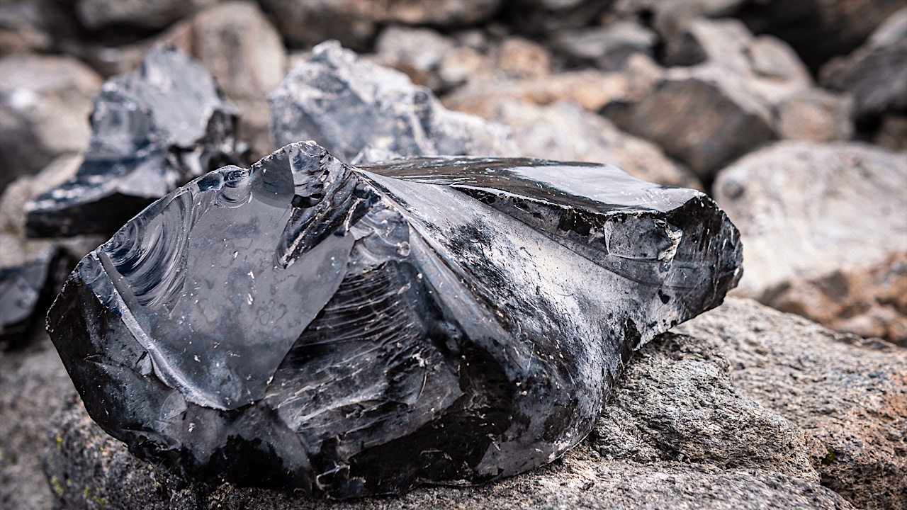  10 Newberry National Volcanic Monument 