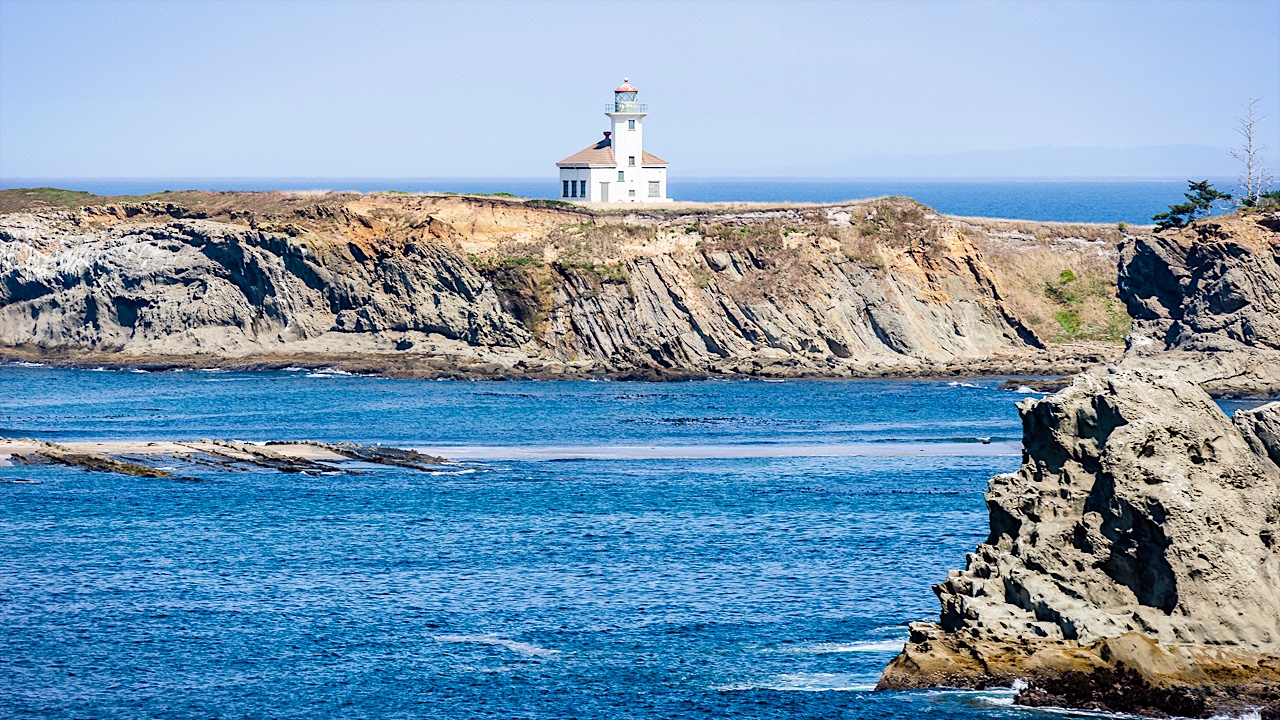 13 Gold Beach Oregon Coast 