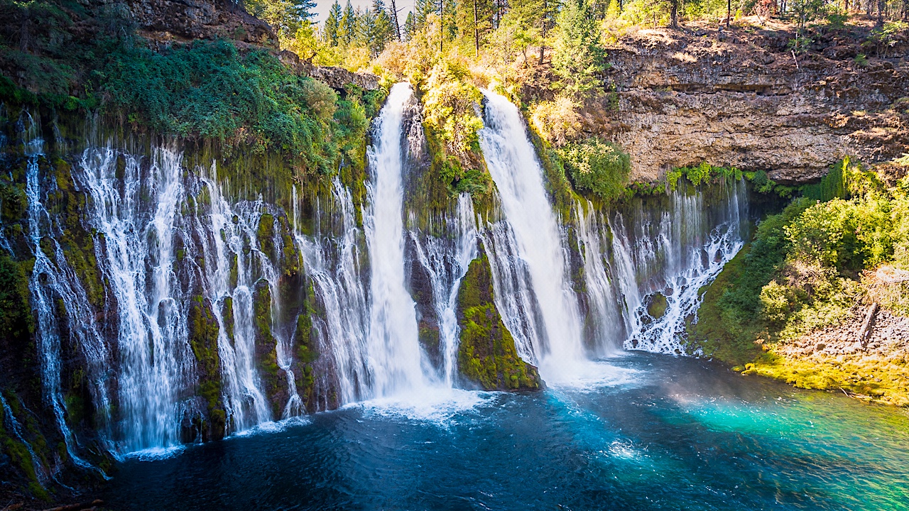  18 McArtur Burney Falls Memorial SP 